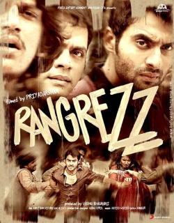 Rangrezz (2013) - Hindi