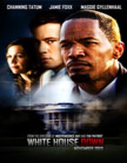 White House Down (2013) - English