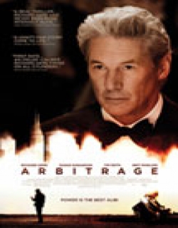 Arbitrage (2012) - English