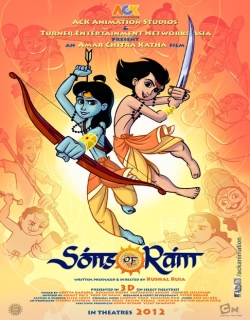 Sons Of Ram (2012) - Hindi