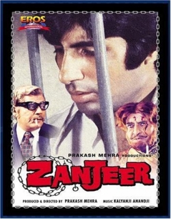 Zanjeer (1973) - Hindi