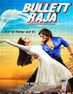 Bullett Raja Movie Poster