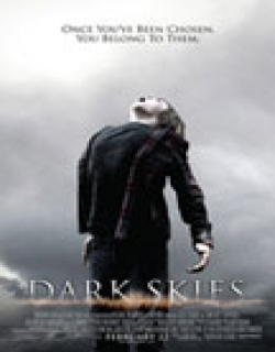 Dark Skies (2013) - English