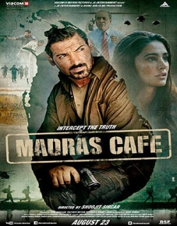 Madras Cafe (2013) - Hindi