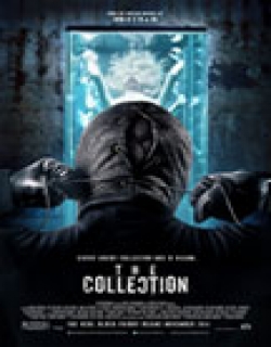 The Collection (2012) - English