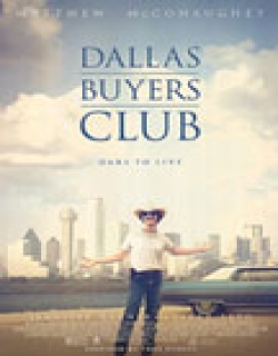Dallas Buyers Club (2013) - English