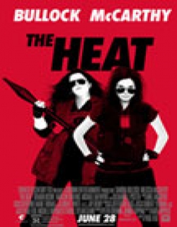 The Heat (2013) - English