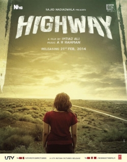 Highway (2014) - Hindi