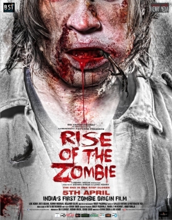 Rise Of The Zombie (2013) - Hindi