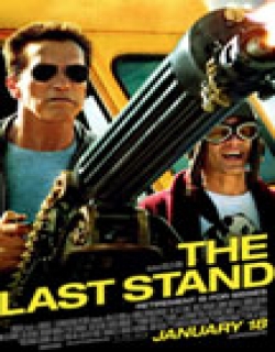 The Last Stand (2013) - English