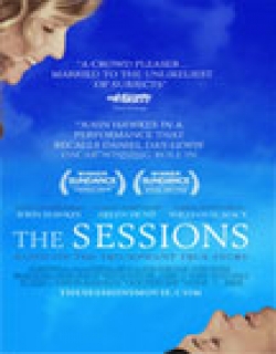 The Sessions (2012) - English
