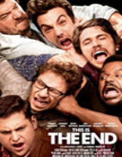 This is the End (2013) - English