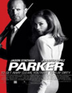 Parker (2013) - English