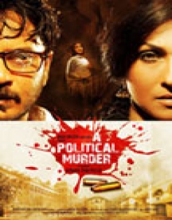 A Political Murder Movie Poster