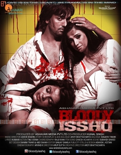 Bloody Isshq (2013) - Hindi