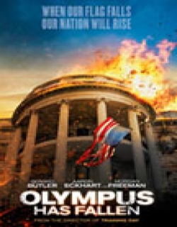 Olympus Has Fallen (2013) - English