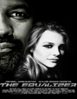 The Equalizer (2014) - English