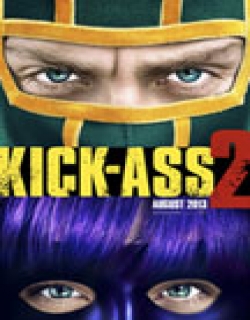 Kick-Ass 2 (2013) - English