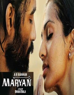 Maryan (2013) - Tamil