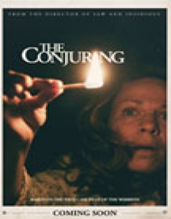 The Conjuring (2013) - English