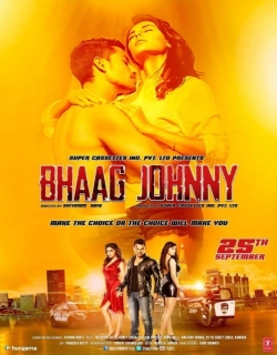 Bhaag Johnny (2015) - Hindi