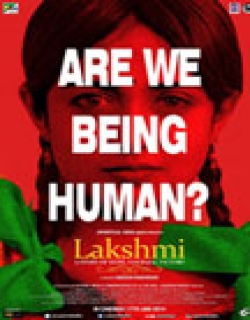 Lakshmi Movie Poster