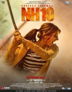 NH10 Movie Poster