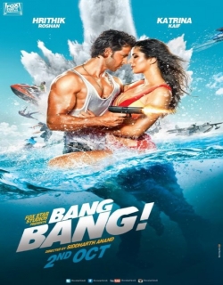 Bang Bang! (2014) - Hindi