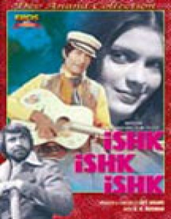 Ishk Ishk Ishk (1974)