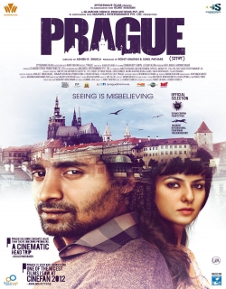 Prague (2013) - Hindi