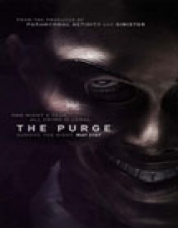 The Purge (2013) - English