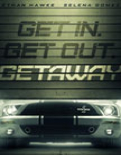 Getaway Movie Poster