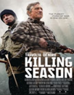 Killing Season (2013) - English