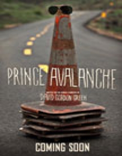 Prince Avalanche (2013) - English