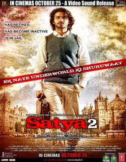 Satya 2 (2013) - Hindi
