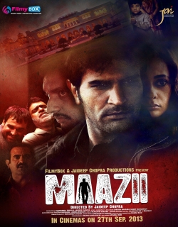 Maazii (2013) - Hindi