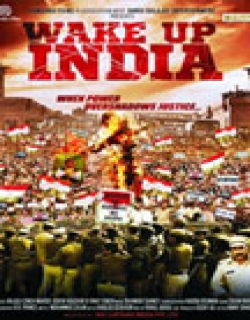 Wake Up India Movie Poster