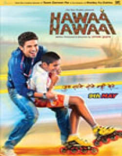 Hawaa Hawaai Movie Poster