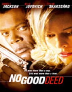 No Good Deed (2014) - English