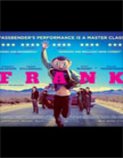 Frank (2014) - English