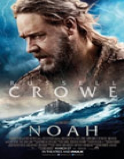 Noah (2014) - English