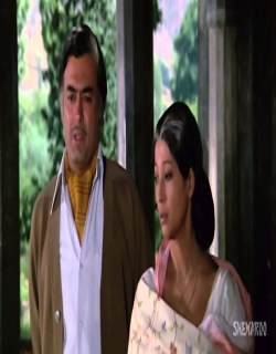 Aandhi (1975) - Hindi