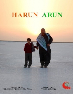 Harun-Arun (2009)