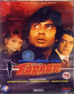 Faraar (1975) - Hindi