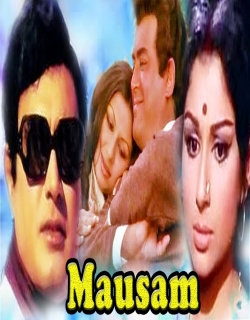 Mausam (1975) - Hindi