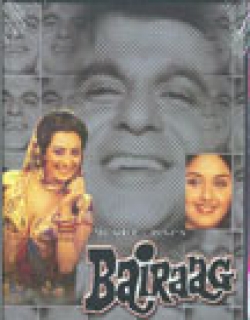 Bairaag Movie Poster