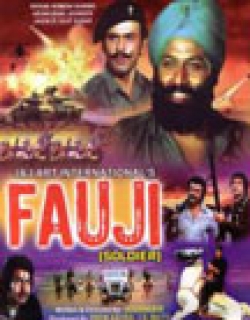 Fauji (1976) - Hindi