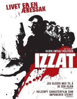 Izzat (2005) First Look Poster
