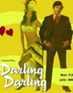 Darling Darling Movie Poster
