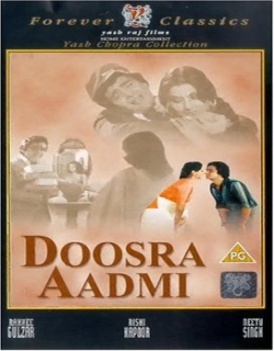 Doosara Aadmi (1977) - Hindi